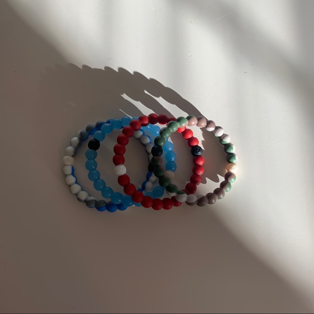 Lokai bundle